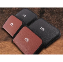 Field Hunter Fake Leather spoon wallets