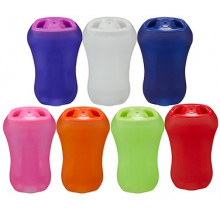 SLPW RCS high-grip I shape Power Clear Knobs