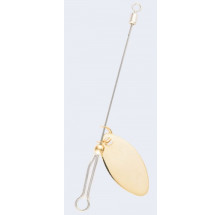 Field Hunter Assist Spinner Bait Shaft