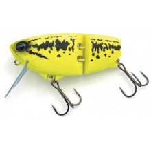DRT Tiny Joker RIBBIT 1.5oz, Shock Lemon (Bone)