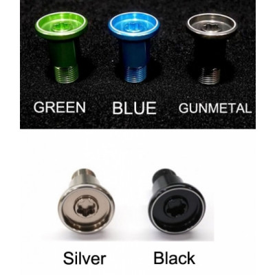 DRT Varial MK-1 Wheel cap