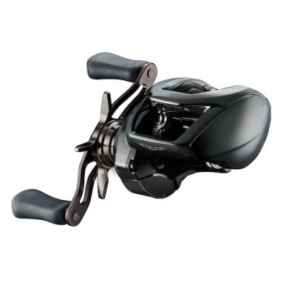 Daiwa 24 Steez SV TW 100 UltimateCasting Design 2024-
