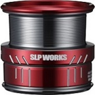 Daiwa SLPW LT-Type a3000S Red spool d
