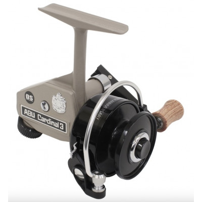 ABU Cardinal 3 50th Anniversary Model, 2026