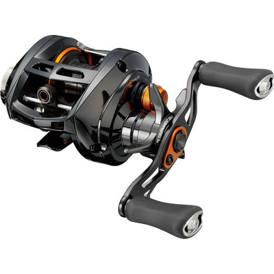 Used DAIWA Reel Alphas ito 103 R-Edition Right handed Bait casting Reel #L 
