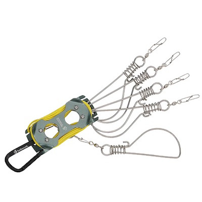 Belmont MP-299 Toughnum Stringer