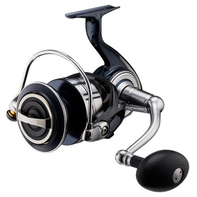 Daiwa 24 Certate * - Spinning Reels - PROTACKLESHOP