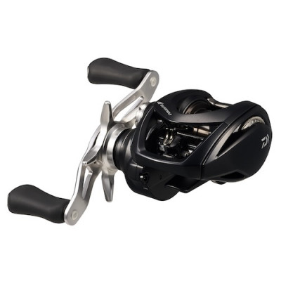 Daiwa 26 Silver Wolf CT SV TW PE Special, 2026-