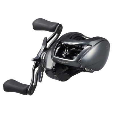 Daiwa 27 Steez BF TW 100 Power Tune 2027-