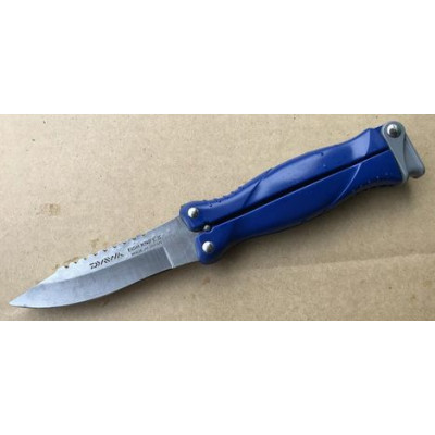 Daiwa Fish Knife 2, folding knife