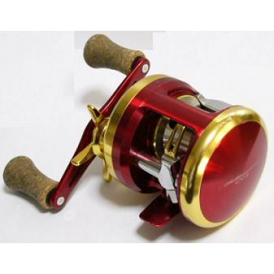 Daiwa Millionaire Red Gold limited 2001