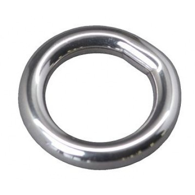 Nature Boys, Fishing Fighter WD welded solid rings 
