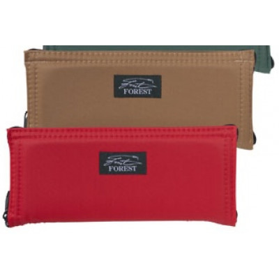 Forest Lure Case, spoon wallet