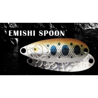 ItoCraft Emishi Spoons 3.5g 5g