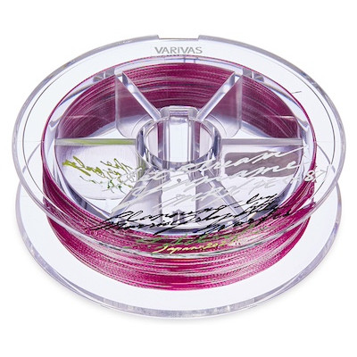 Varivas Jet Stream Yamame MRX PE X8 100m