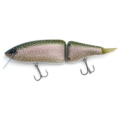 DRT Klash9 Low 4oz, Lake Trout