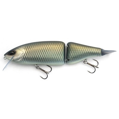 DRT Klash9 Low 4oz, Midori Buna