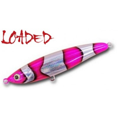 Maria Loaded pencil baits 140mm, 180mm