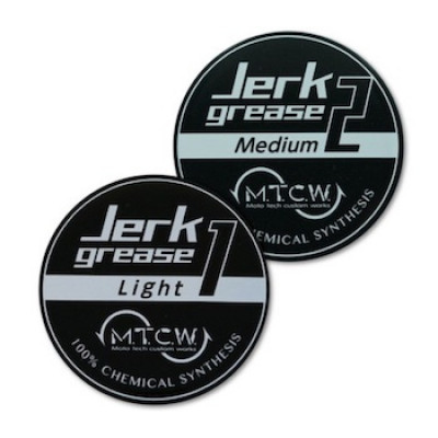 MTCW Jerk Grease 2 Medium