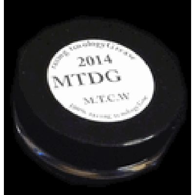 MTCW MTDG-01 grease