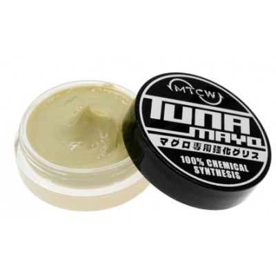 MTCW, MTDG-Tuna Mayo grease