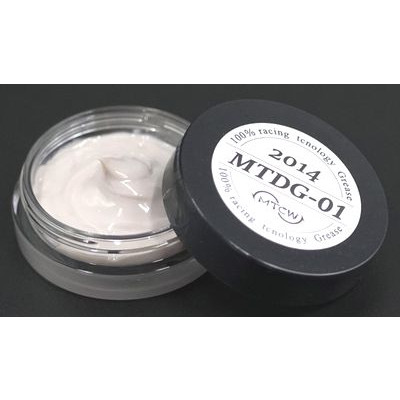 MTCW MTDG-01 grease