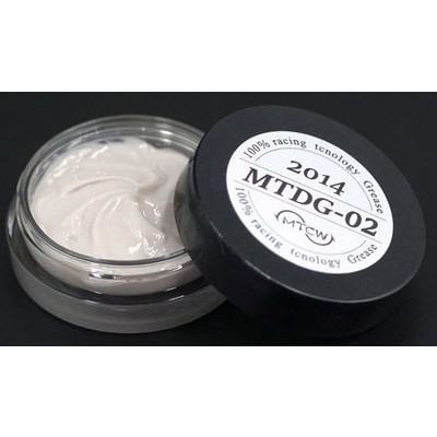 MTCW MTDG-02 grease