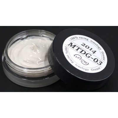 MTCW MTDG-03 grease