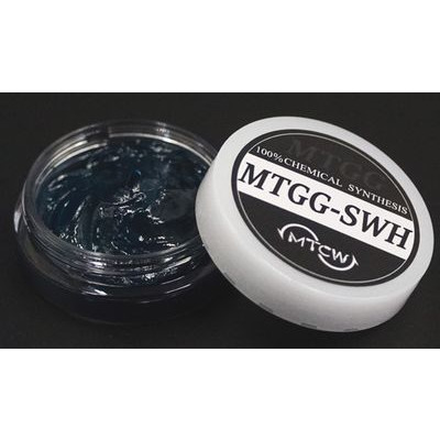 MTCW, MTGG-SWH Hard Grease 
