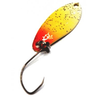 Mukai Fishing, Clown 3.5g