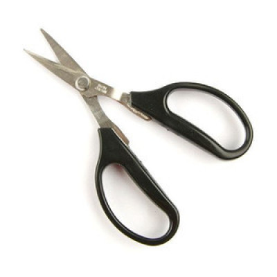Belmont MP-084 Metal & PE line scissors, 115mm
