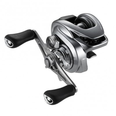 Low profile casting reels - Shimano - Casting Reels