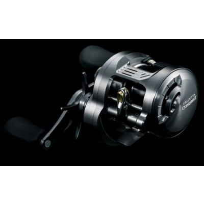 Shimano 26 Calcutta Conquest DC (Digital control) 2026-