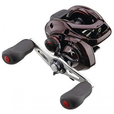 Details about   Shimano Scorpion 200HG Right Hand Baitcasting Reel w/Box <Excellent+++> JPN【DHL】 