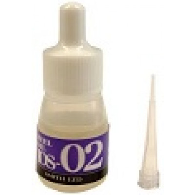 Smith IOS-02 medium viscosity oil