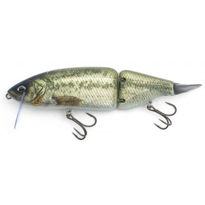 DRT Tiny Klash Low 2oz, DRT Bass Ver.2