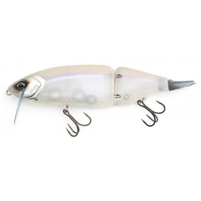 DRT Tiny Klash Low 2oz, Lake Smelt