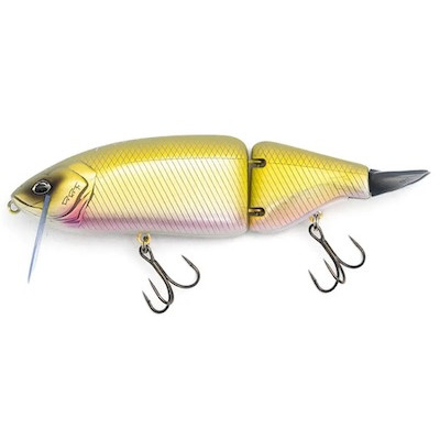 DRT Tiny Klash Low 2oz, Surf Gold