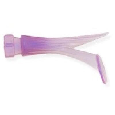 DRT Tiny Klash Cramp Tail, Pro Blue