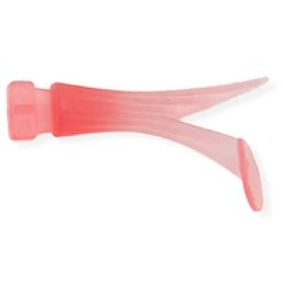 DRT Tiny Klash Cramp Tail, Red