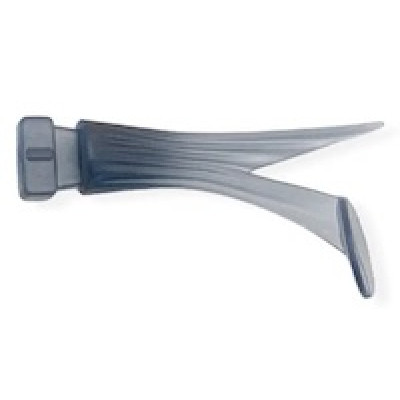 DRT Tiny Klash Cramp Tail, Smoke