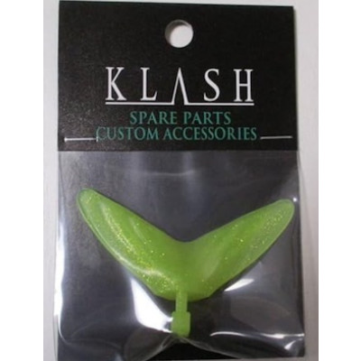 DRT Klash9 Transfer Tail, Chart Flake