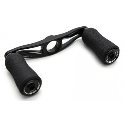 DRT Varial custom handle79mm