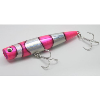 Maria Pop Queen Saltwater Floating Lure MP 105 TB 7826