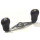 Shimano 90mm Power Handle kit, Gunmetal, Large knobs (22BantXG)
