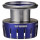 Daiwa SLPW 23 Saltiga 4000 spool, blue