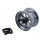 Avail Microcast AMB1050R spool Gunmetal + 4pt brake