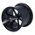 Avail Microcast AMB5530C70'S spool Black, Old ABU 5500C 70's