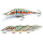 ItoCraft Balsa Emishi 50S wooden baits