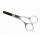 Belmont MP-101 Ceramic PE Scissors Silver